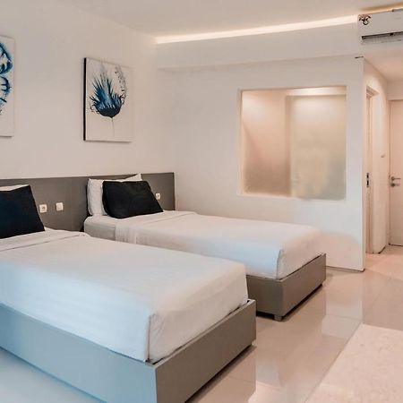 The Rooms Apartment Bali By Arm Hospitality 덴파사르 외부 사진