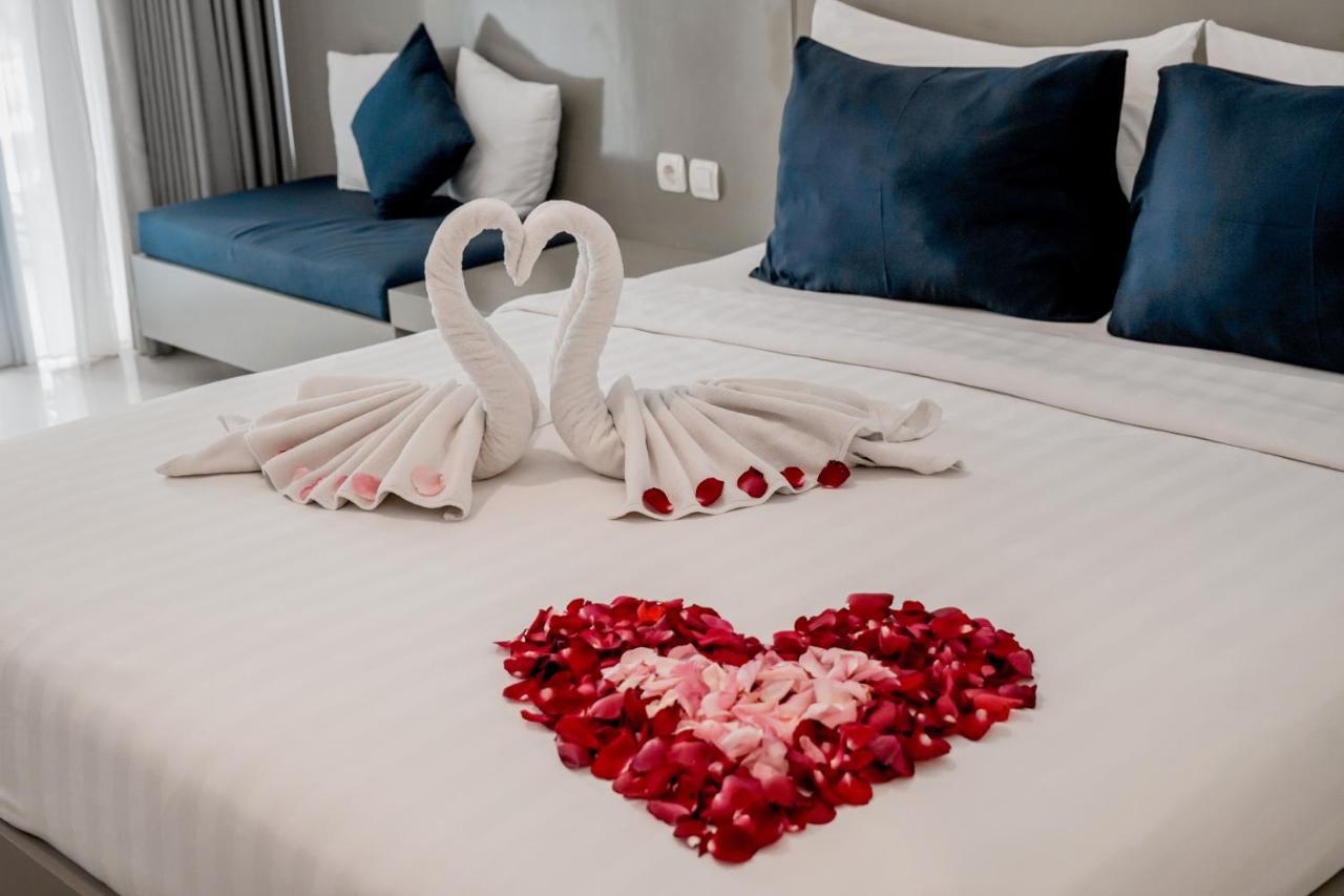 The Rooms Apartment Bali By Arm Hospitality 덴파사르 외부 사진
