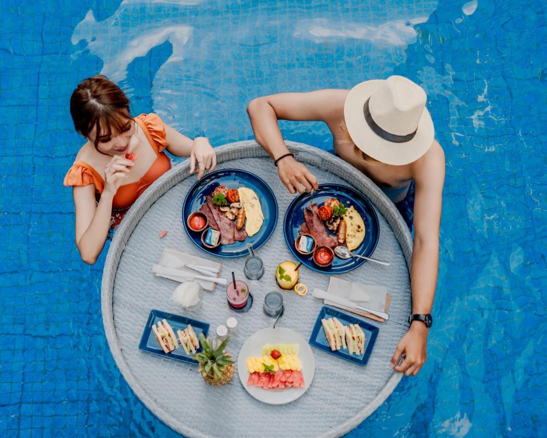 The Rooms Apartment Bali By Arm Hospitality 덴파사르 외부 사진