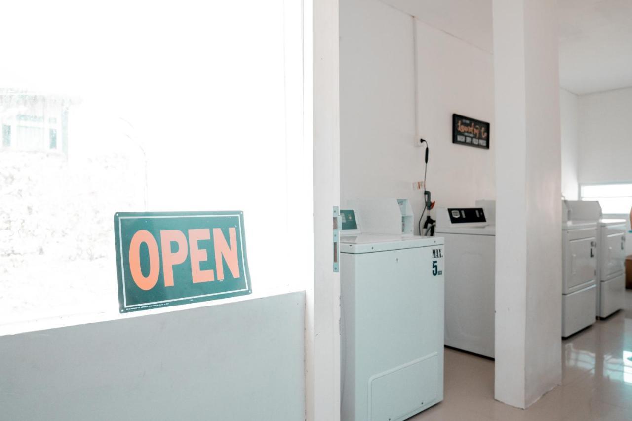 The Rooms Apartment Bali By Arm Hospitality 덴파사르 외부 사진