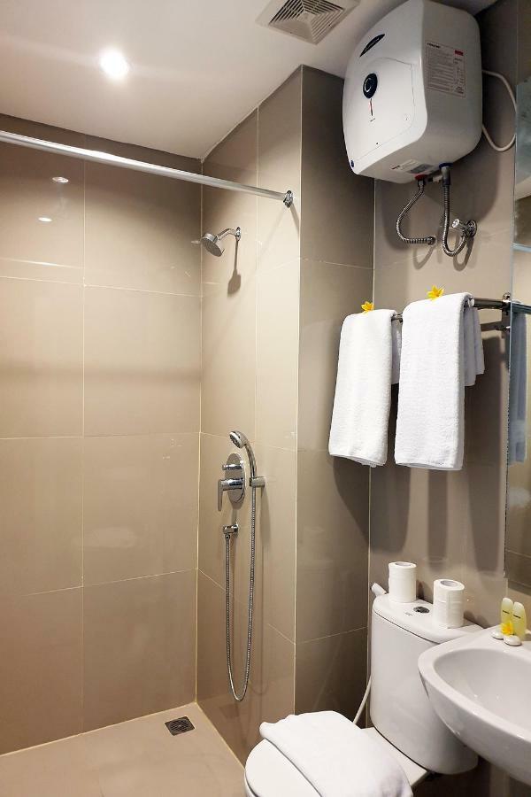 The Rooms Apartment Bali By Arm Hospitality 덴파사르 외부 사진