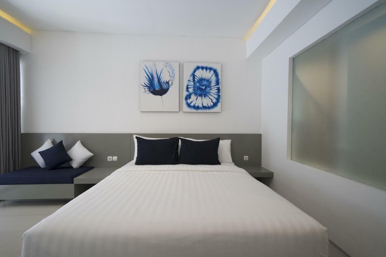The Rooms Apartment Bali By Arm Hospitality 덴파사르 외부 사진